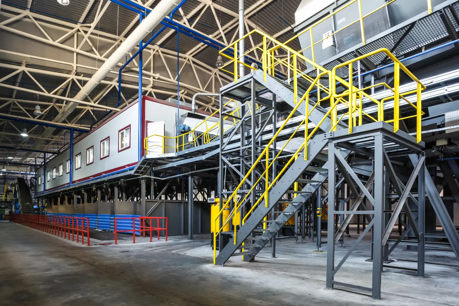 Estrutura-Metatlica-para-Mezaninos